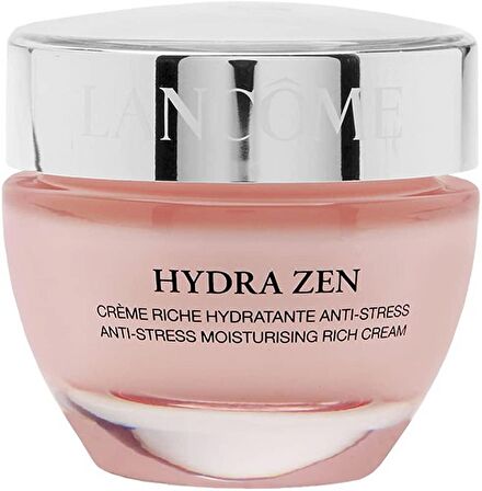 Lancome Hydra Zen Anti-Stress Rich 50 ml Bakım Kremi